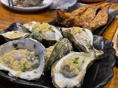 -烧蠔帮·湛江生蚝(茂南万达店)