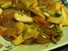 山药蹄筋-佶政筋饼·新概念(安阳路店)