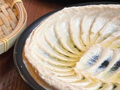 -Uncle Kosto科斯托·中东菜