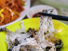 -鹤睦鱼生·啫啫煲·海鲜(保利百合店)