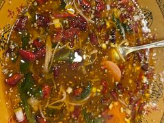 -王朝圣地温泉酒店-中餐厅