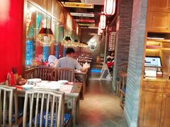 大堂-蛙小侠(吾悦广场店)