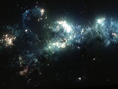 -上海外滩星空失恋减压馆(外滩旗舰馆)