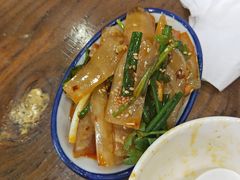 -真老陕(富达大厦店)