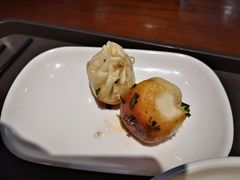鲜肉生煎-大壶春生煎(四川中路店)