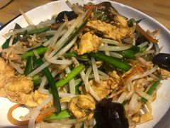 特色炒合菜-香满园春饼·家常菜(东大桥店)