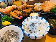 -胜博殿日式炸猪排(西红门店)