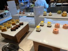 -苏州苏州湾艾美酒店-新食谱全日制餐厅