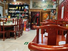大堂-恭敬李老北京炸酱面·京味菜(西花市店)