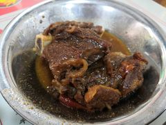 -阿秋牛排(湖心街店)