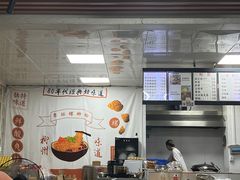 -覃姐柳州螺蛳粉(横岗店)