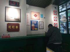 -孖记茶档·热腾茶餐(江南西plus店)