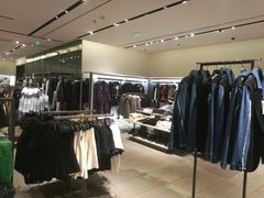 -ZARA(世贸天阶店)