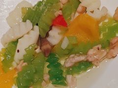 -宝轩渔府·老字号海鲜·正宗津菜(水上店)
