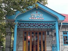 -望庐说·本地菜馆