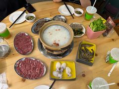 -湛林.粤西大排挡(前门店)