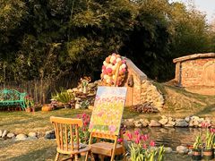 -HERRE·FARM 赫尔露营农场·团建聚会包场