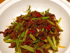 -潇湘码头·鲜湘菜(清河店)