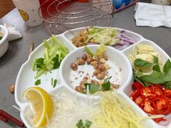 -官塘原味鱼生·潮菜大排档(潮州总店)