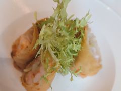 -顺德美的万豪酒店-万豪中餐厅
