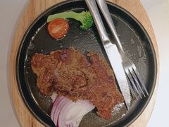 -享遇.锅姥姥牛排海鲜自助(小寨店)