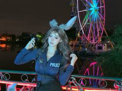 -成都欢乐谷
