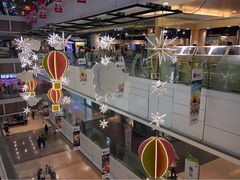 沈阳大悦城-大悦城(沈阳中街店)