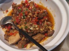 -佬麻雀·新湘菜(珠海金发购物中心店)