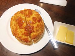 冰火菠萝油-新旺茶餐厅(嘉里城店)