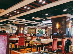 大堂-点都德(汇盈广场店)