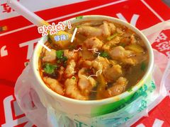 -海大南门夜市(海富街店)