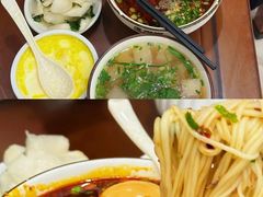 -清真磨沟沿老字号牛肉面(总店)