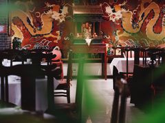 -东兴楼饭庄(六里桥店)