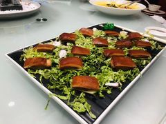 -广州粤海喜来登酒店