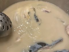 -深德天麻鱼头(沙溪总店)