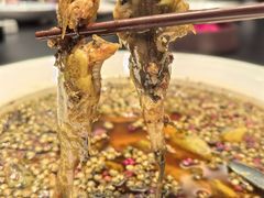 -龙宴海鲜城(经中路店)