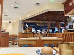-陳香貴·兰州牛肉面(东方宝泰店)
