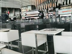 大堂-十二小节BAR·COFFEE·ACE&CLUB·火车咖啡厅(751店)