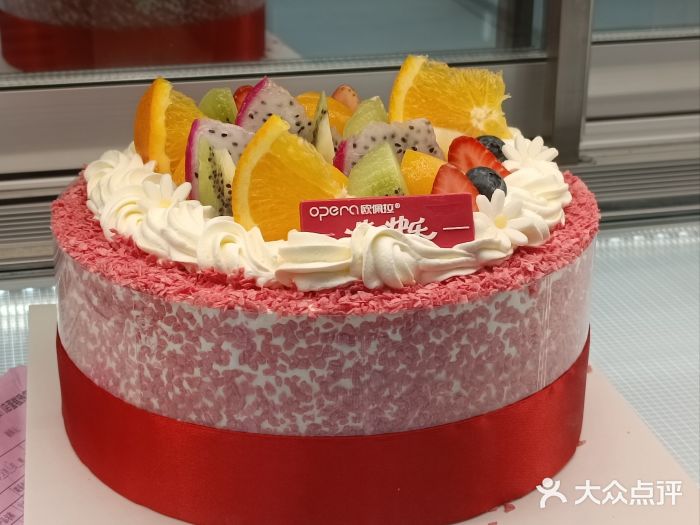 欧佩拉(红星路店)图片