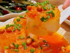 -香缇小院私房菜(盐务街店)