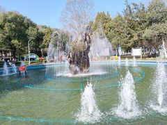 -赭山公园
