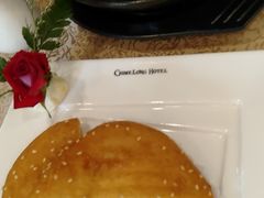 -麒麟中餐厅·经典粤菜·地道菜式老字号(广州长隆酒店)