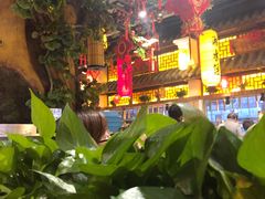 嫩仔牛肉-湘水谣(芙蓉店)