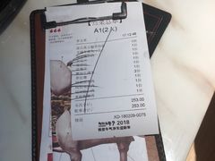 -为什么牛潮汕牛肉火锅(中信广场店)