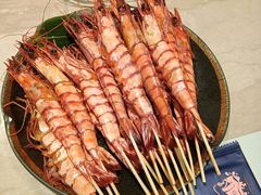 -大渔铁板烧(蛇口店)