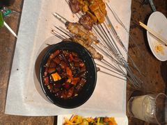 -枪火串烧·东北特色烧烤(罗湖总店)