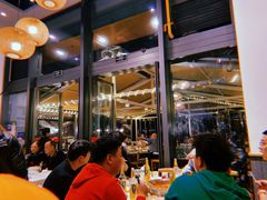 大堂-玉林串串香(九号天地店)