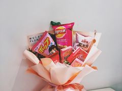 -花木兰花艺MULAN(温馨花园店)