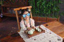 -Baby Pastel 自然光儿童摄影(CBD店)