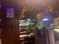 大堂-夜猫子串吧·龙虾.江西小炒(万塘路店)